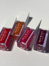 Load image into Gallery viewer, LIP OIL SET OF 4 (worth £48)
